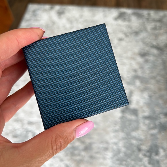 Sterling Silver Ring Size 6.5 - Picture 3 of 3